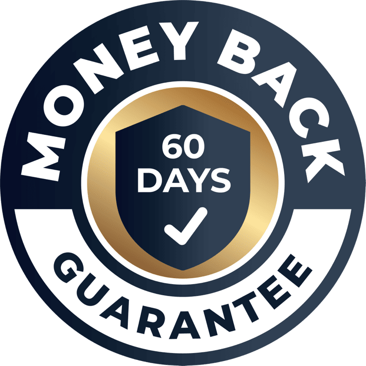 FemiPro days money back